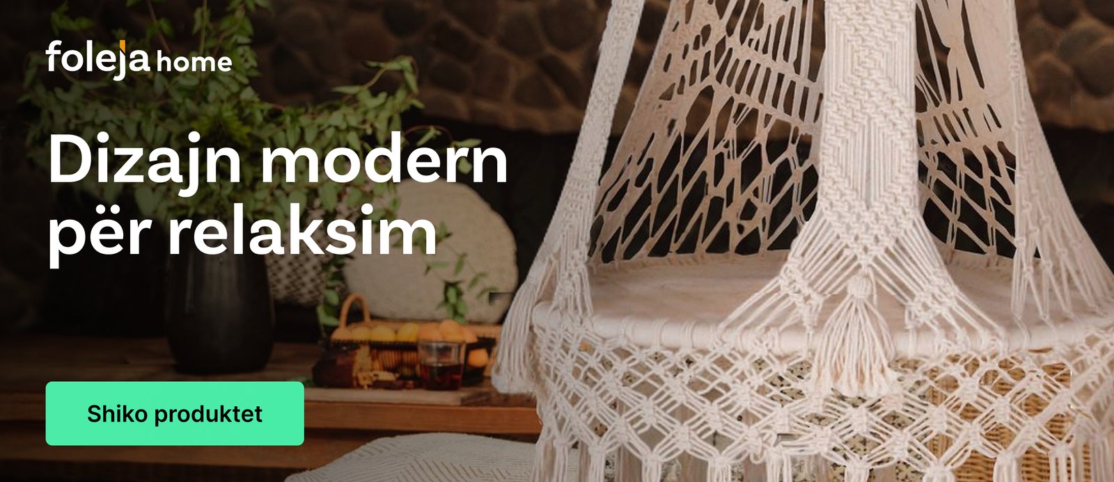dizajn modern